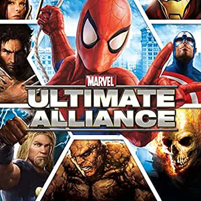ultimate alliance xbox 360 cheats